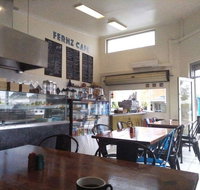 Fernz - Accommodation Mooloolaba