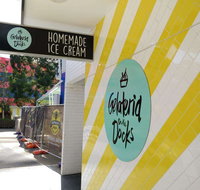 Gelateria On The Docks - Accommodation Mooloolaba