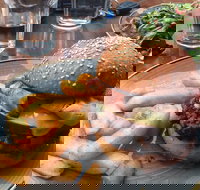 Glass - Accommodation Mooloolaba