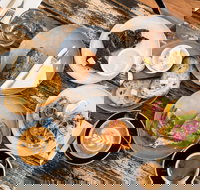 Gramps Cafe - Accommodation Mooloolaba