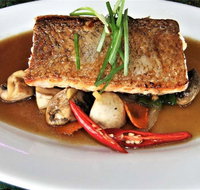 House Of Siam Thai - Accommodation Mooloolaba