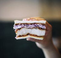 Ilza Cafe - Accommodation Mooloolaba