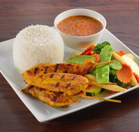 It's Time For Thai - Kingsford - Accommodation Mooloolaba