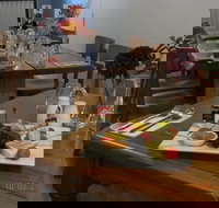 Jersey Girls Cafe - Accommodation Mooloolaba