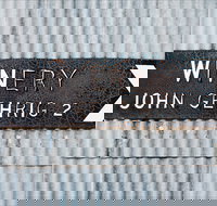 John Gehrig Wines King Valley - Accommodation Mooloolaba