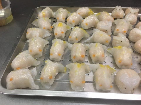King Of Hong Kong Dim Sim & Takeaway - Accommodation Mooloolaba 0
