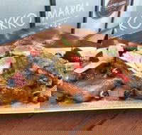 Kokko Maria Deli Cafe - Accommodation Mooloolaba