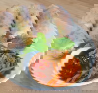 Lorne Pier Restaurant - Accommodation Mooloolaba