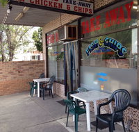 Lynch Road Fish and Chips - Accommodation Mooloolaba