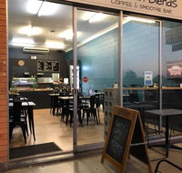 Mountain Blends - Accommodation Mooloolaba