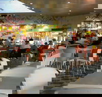 Mr Goz  Kebabs - Accommodation Mooloolaba