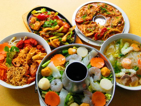 NAM Vietnamese - Accommodation Mooloolaba 0
