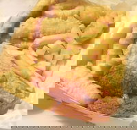 Ocean Fresh On Eley - Accommodation Mooloolaba