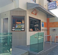 Pikolo Espresso Bar - Accommodation Mooloolaba