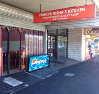 Prince Nisha's Kitchen - Accommodation Mooloolaba