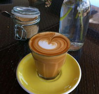 Raw Kitchen  Espresso - Accommodation Mooloolaba