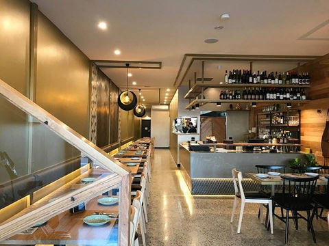 Rice Scoop - Accommodation Mooloolaba 0