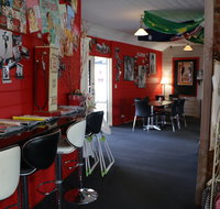 RnR's Diner - Accommodation Mooloolaba