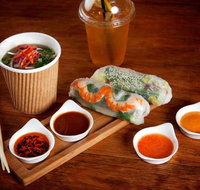 Roll'd - Chadstone - Accommodation Mooloolaba