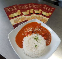 Royal Indian - Accommodation Mooloolaba