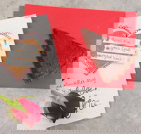 Simply Beautiful Biscuits - Accommodation Mooloolaba