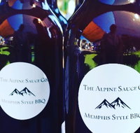 The Alpine Sauce Co - Accommodation Mooloolaba