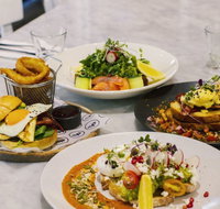 The Jolly Miller Caf - Altona Meadows - Accommodation Mooloolaba