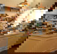 The Woolshed Yallah - Accommodation Mooloolaba