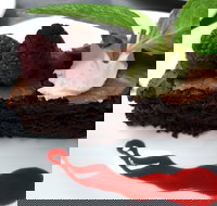 The Cormorant - Cafe on the Pier - Accommodation Mooloolaba