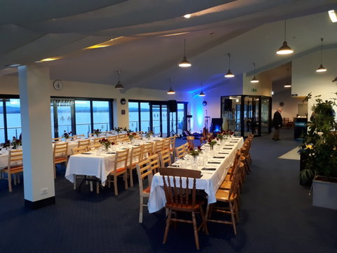 The Cormorant - Cafe On The Pier - Accommodation Mooloolaba 1