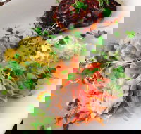 Thomas Corner Eatery - Accommodation Mooloolaba