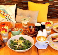 Two Black Birds Cafe - Accommodation Mooloolaba