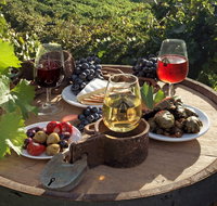 Undercliff Winery and Gallery - Accommodation Mooloolaba