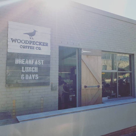 Woodpecker Coffee Co - Accommodation Mooloolaba 0