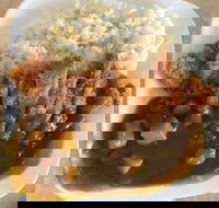 Woori's Pizza Cafe - Accommodation Mooloolaba