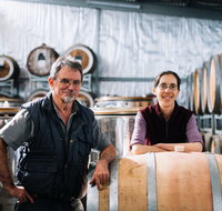 Anderson Winery - Accommodation Mooloolaba