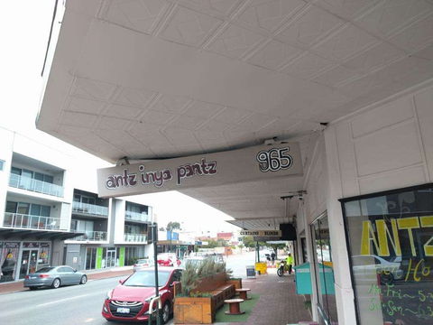 Antz Inya Pantz HQ - East Victoria Park - Accommodation Mooloolaba 0