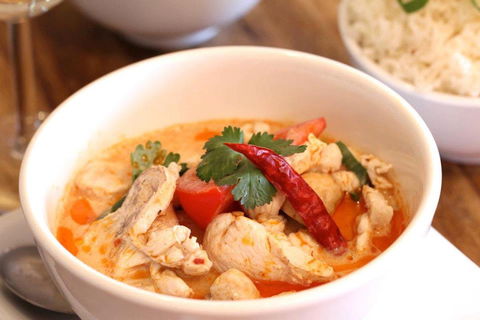 Awesome Thai - Accommodation Mooloolaba 0