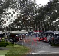 Barrow  Bear Coffee - Accommodation Mooloolaba