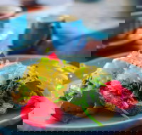 Bayside Barista - Accommodation Mooloolaba