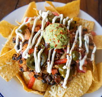 Beach Burrito Co. Cronulla - Accommodation Mooloolaba