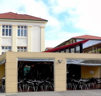 Beadles on the Quad - Accommodation Mooloolaba