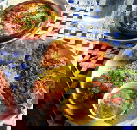 Benalla Bowls Club - Accommodation Mooloolaba