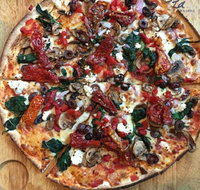 Bondi Pizza - Ryde - Accommodation Mooloolaba