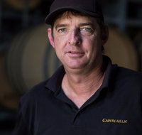 Capercaillie Wines - Accommodation Mooloolaba