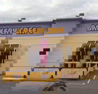 Christies Chicken and Seafood - Accommodation Mooloolaba