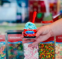 Cold Rock Ice Creamery - Aspley - Accommodation Mooloolaba