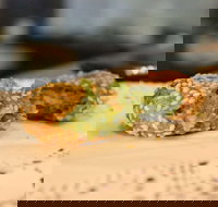 Curry by the Curve - Accommodation Mooloolaba