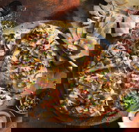 Domino's - Biloela - Accommodation Mooloolaba