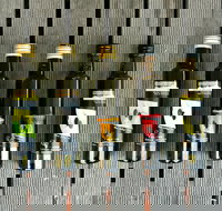 EV Olives - Accommodation Mooloolaba